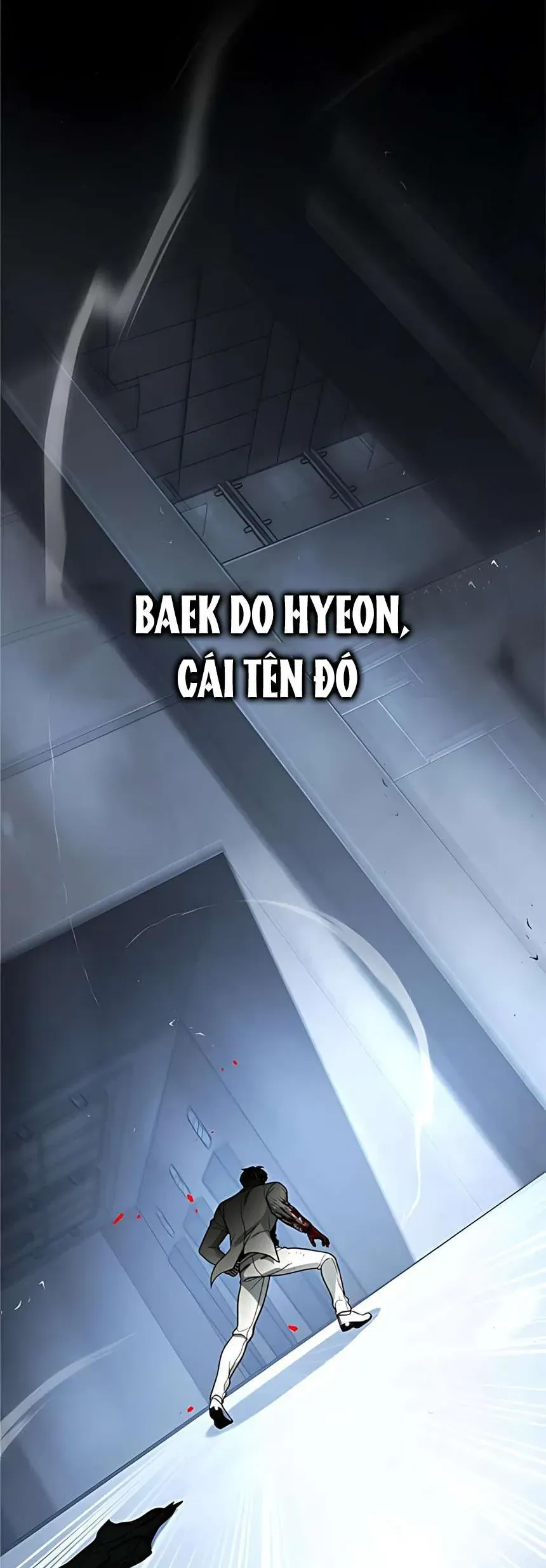 Zombie Papa - Chapter 20 - Page 38