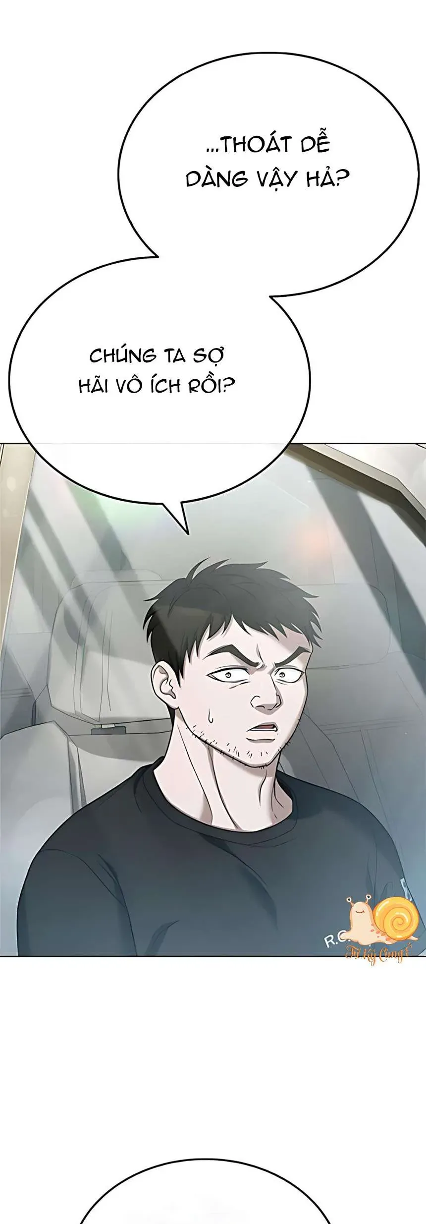 Zombie Papa - Chapter 20 - Page 4