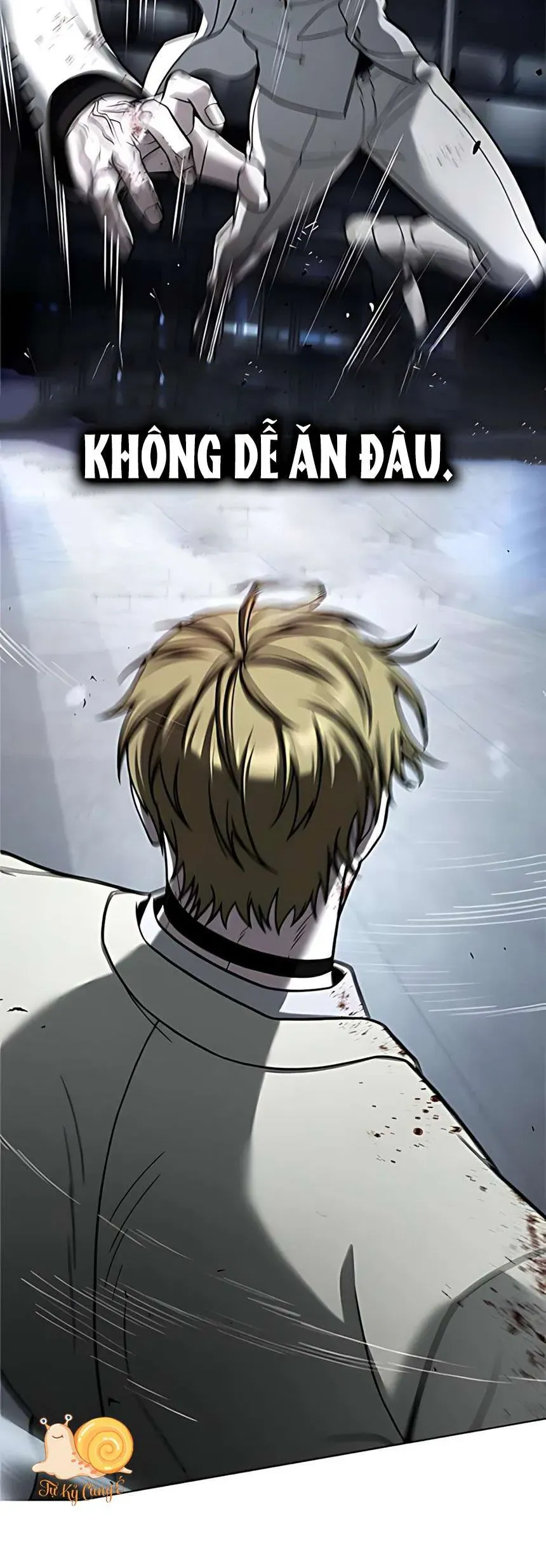 Zombie Papa - Chapter 20 - Page 41