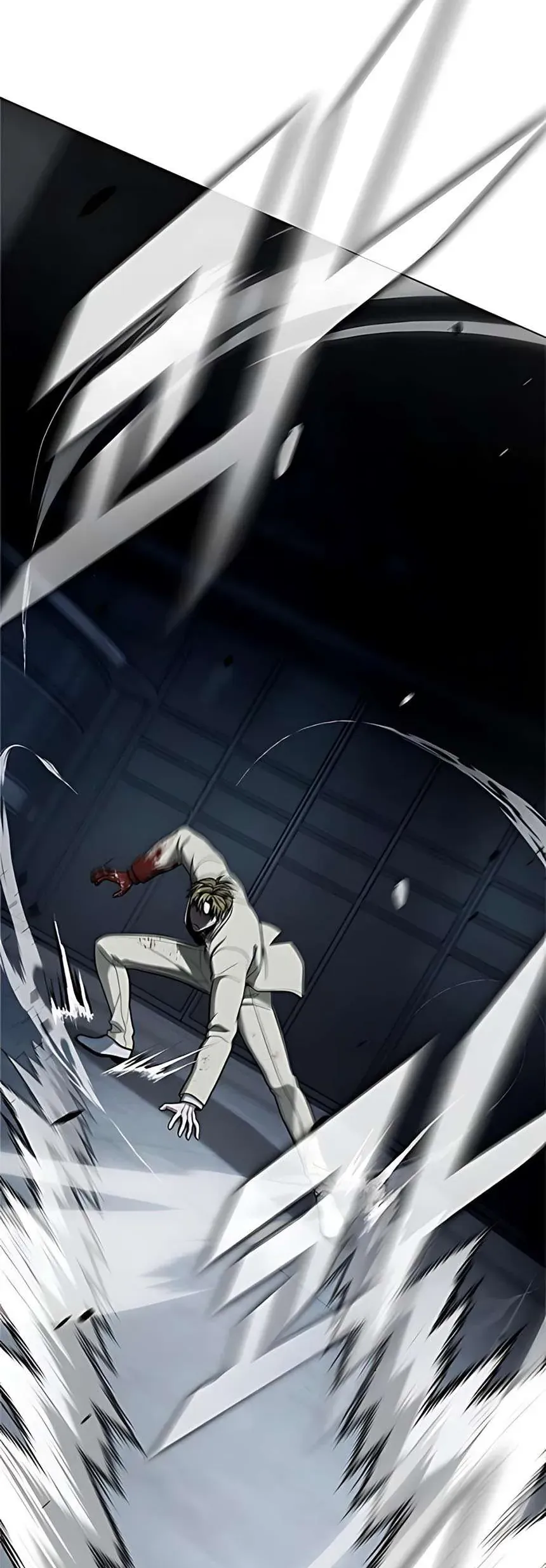 Zombie Papa - Chapter 20 - Page 46