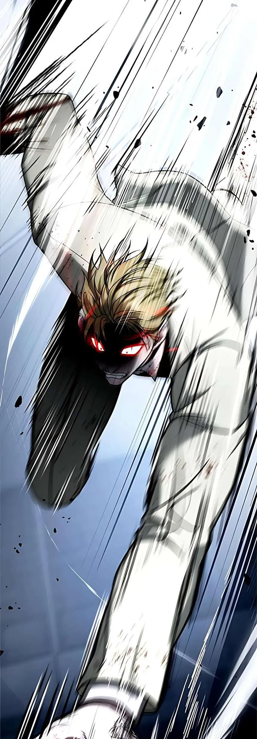 Zombie Papa - Chapter 20 - Page 56