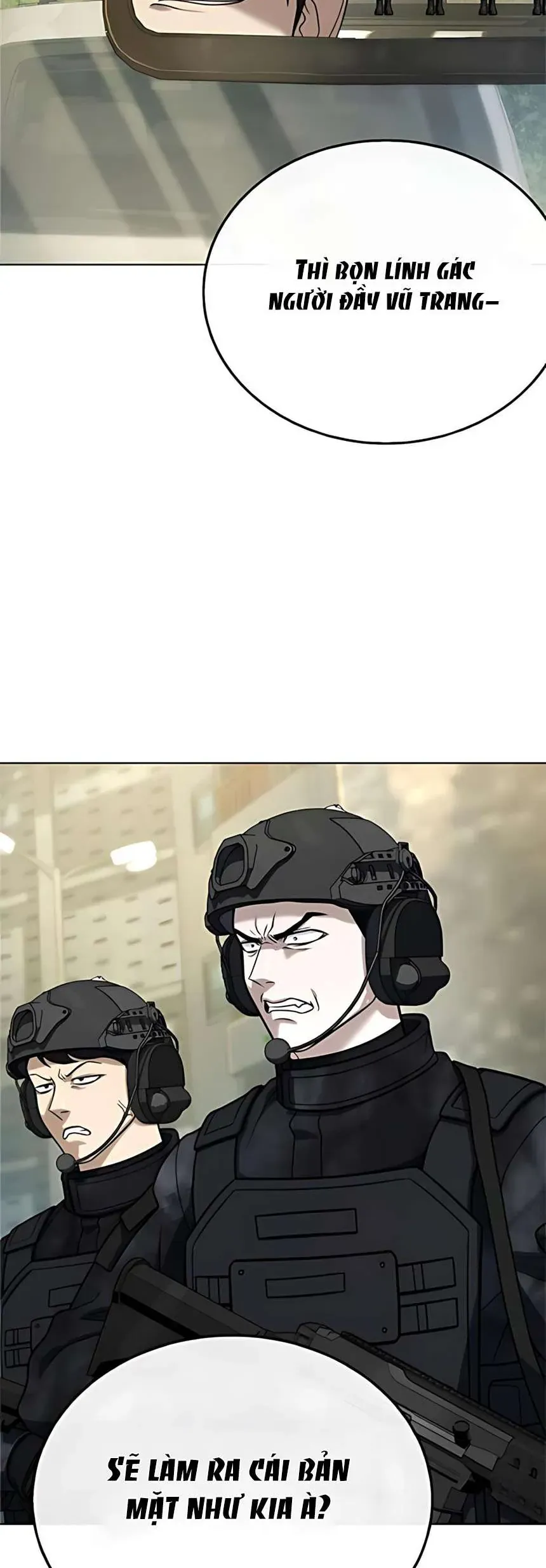 Zombie Papa - Chapter 20 - Page 6