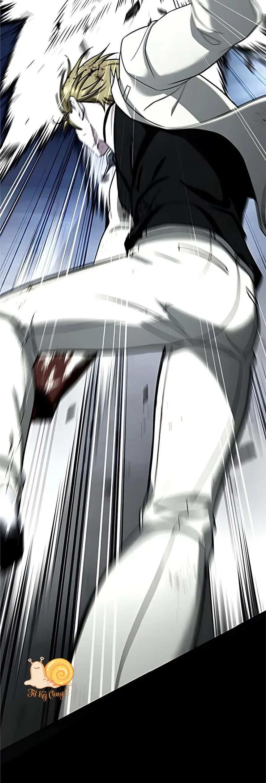 Zombie Papa - Chapter 20 - Page 70