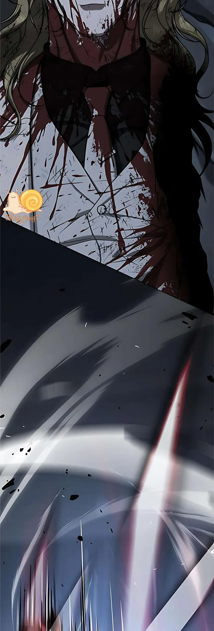 Zombie Papa - Chapter 20 - Page 74