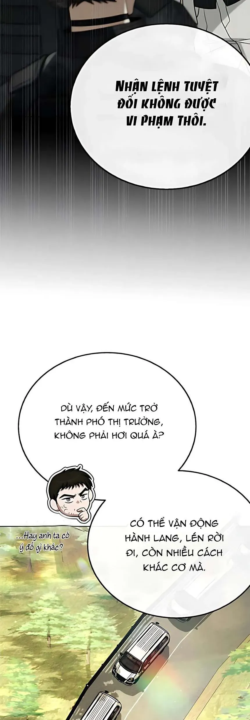 Zombie Papa - Chapter 20 - Page 8