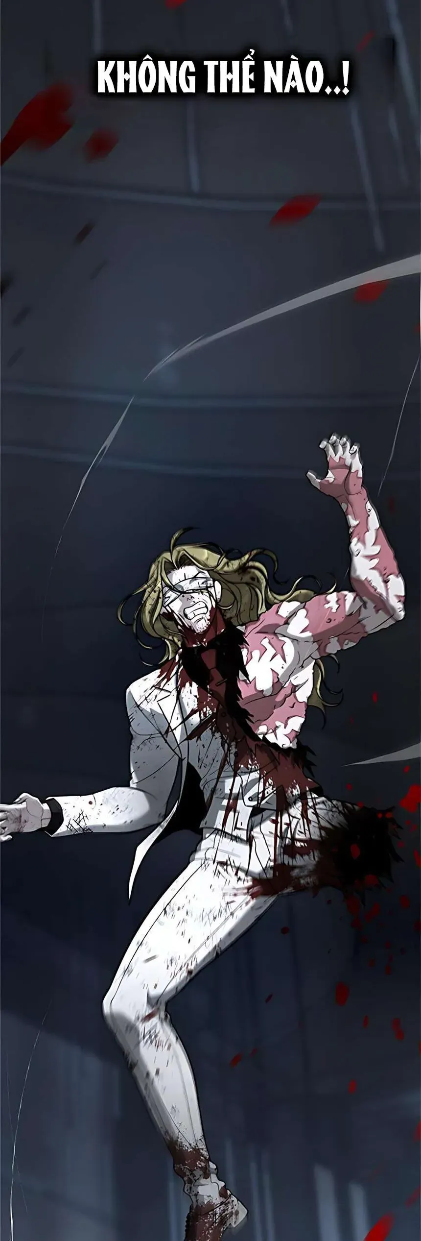 Zombie Papa - Chapter 20 - Page 81