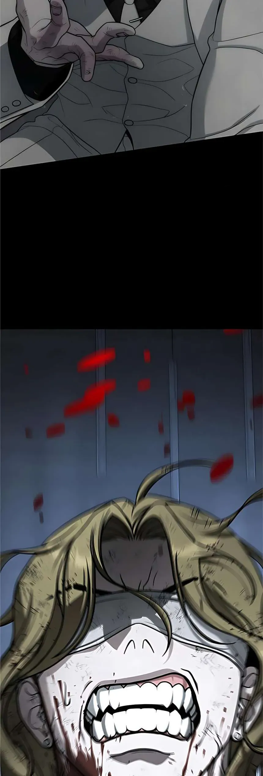 Zombie Papa - Chapter 20 - Page 83