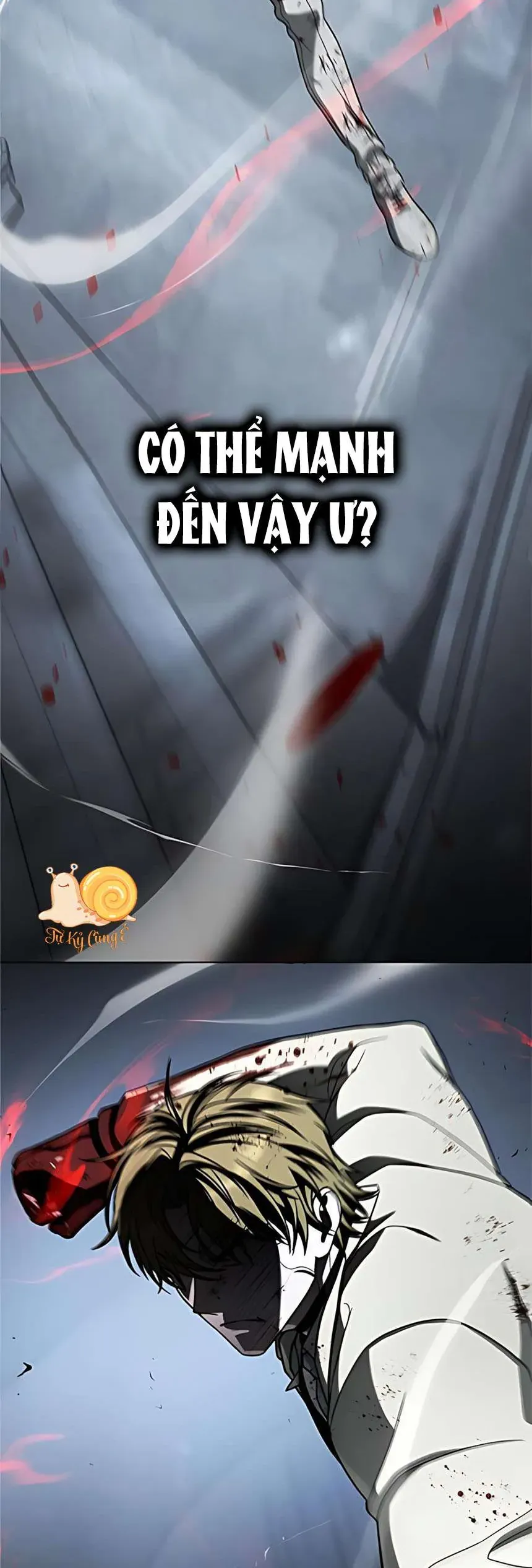 Zombie Papa - Chapter 20 - Page 86