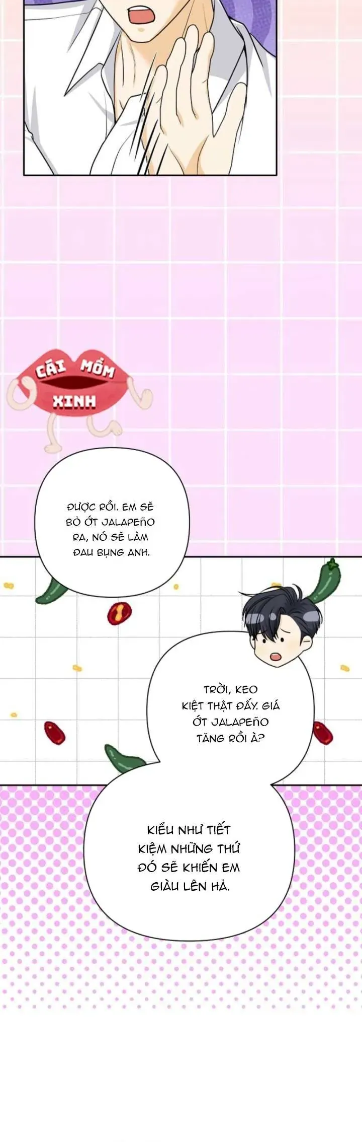 Hãy Tới Nhà Anh Đi - Chapter 34 - Page 11