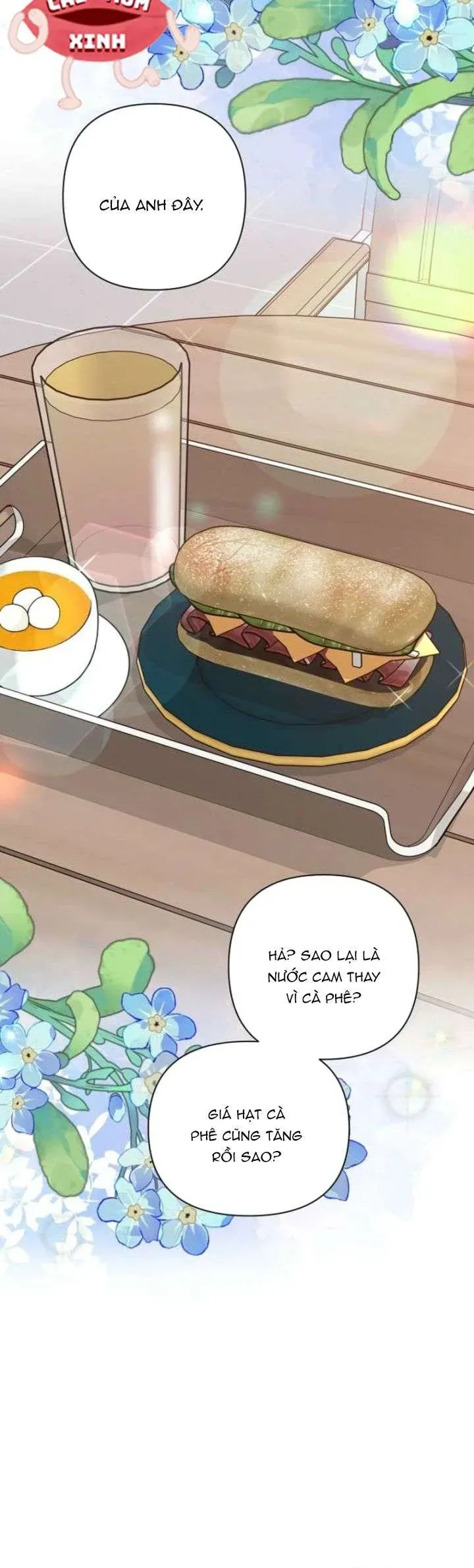Hãy Tới Nhà Anh Đi - Chapter 34 - Page 15