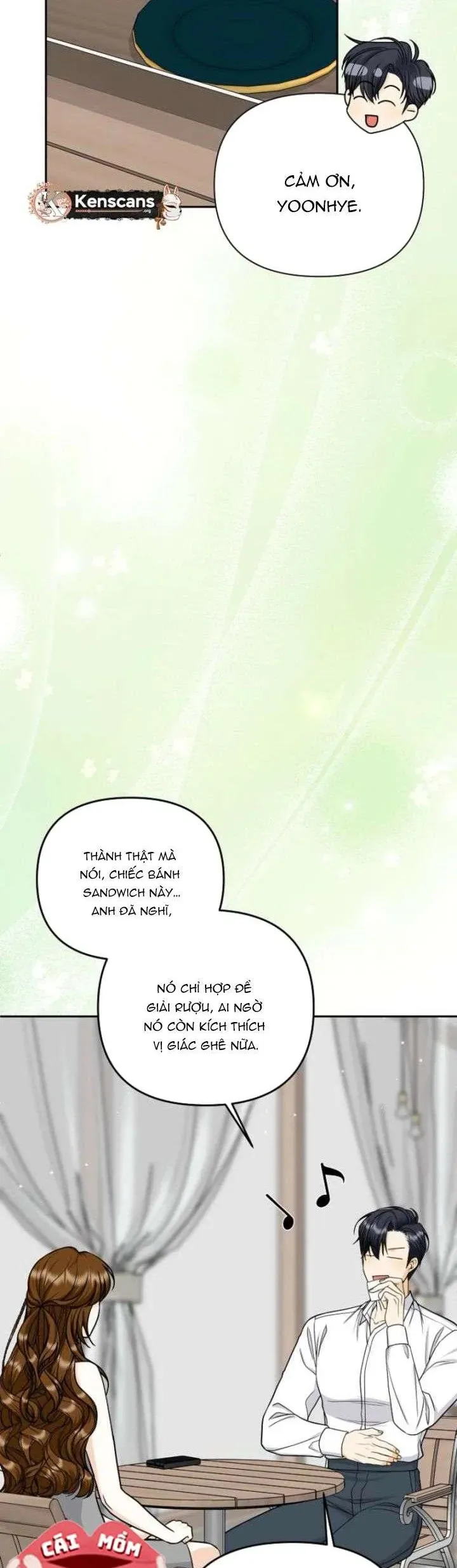 Hãy Tới Nhà Anh Đi - Chapter 34 - Page 18