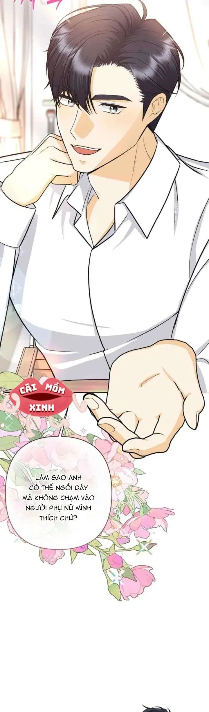 Hãy Tới Nhà Anh Đi - Chapter 34 - Page 21