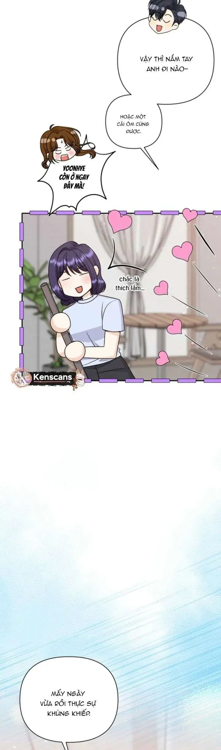 Hãy Tới Nhà Anh Đi - Chapter 34 - Page 22