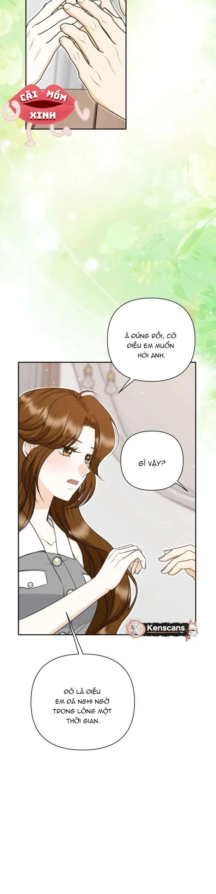 Hãy Tới Nhà Anh Đi - Chapter 34 - Page 26
