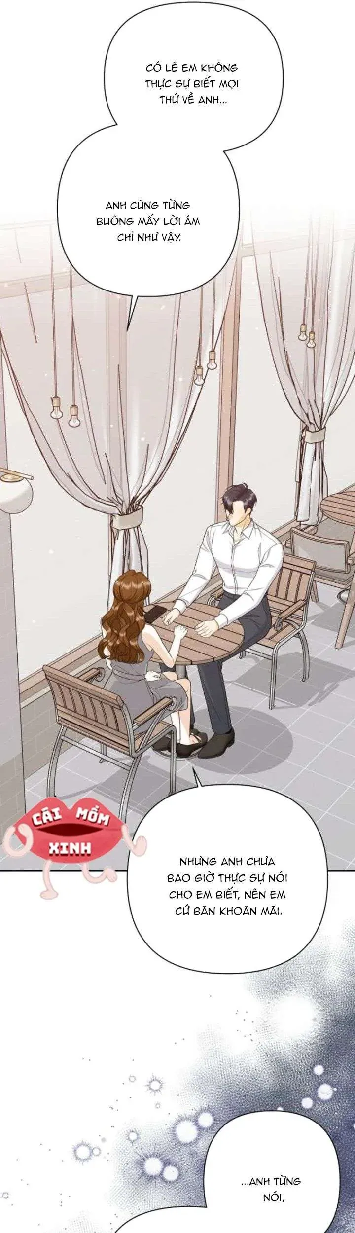 Hãy Tới Nhà Anh Đi - Chapter 34 - Page 27