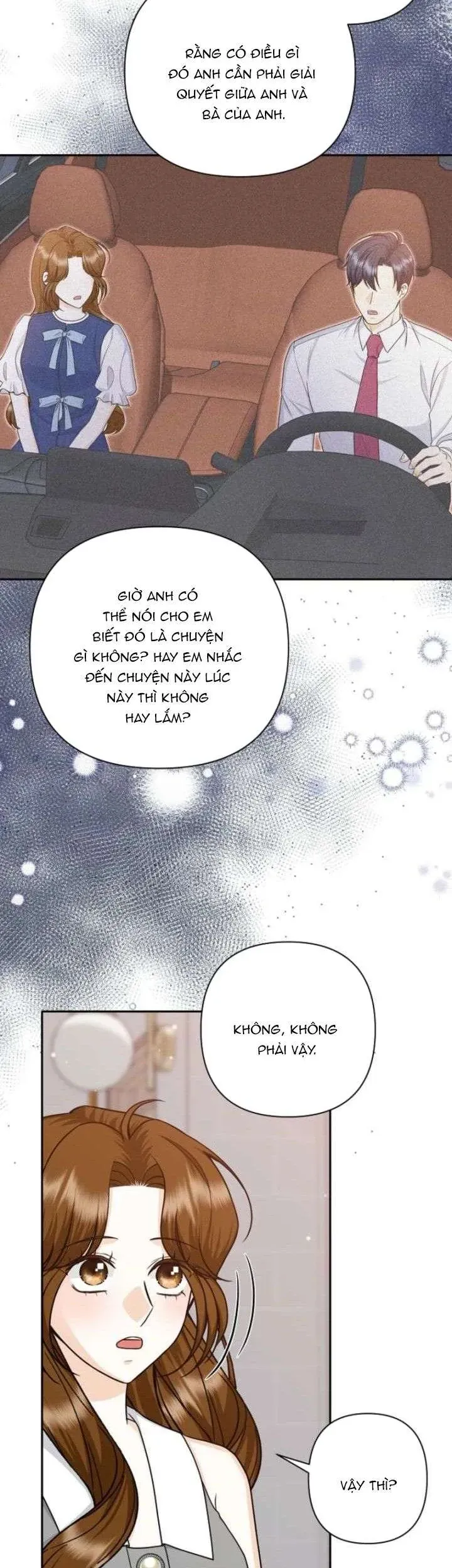 Hãy Tới Nhà Anh Đi - Chapter 34 - Page 28