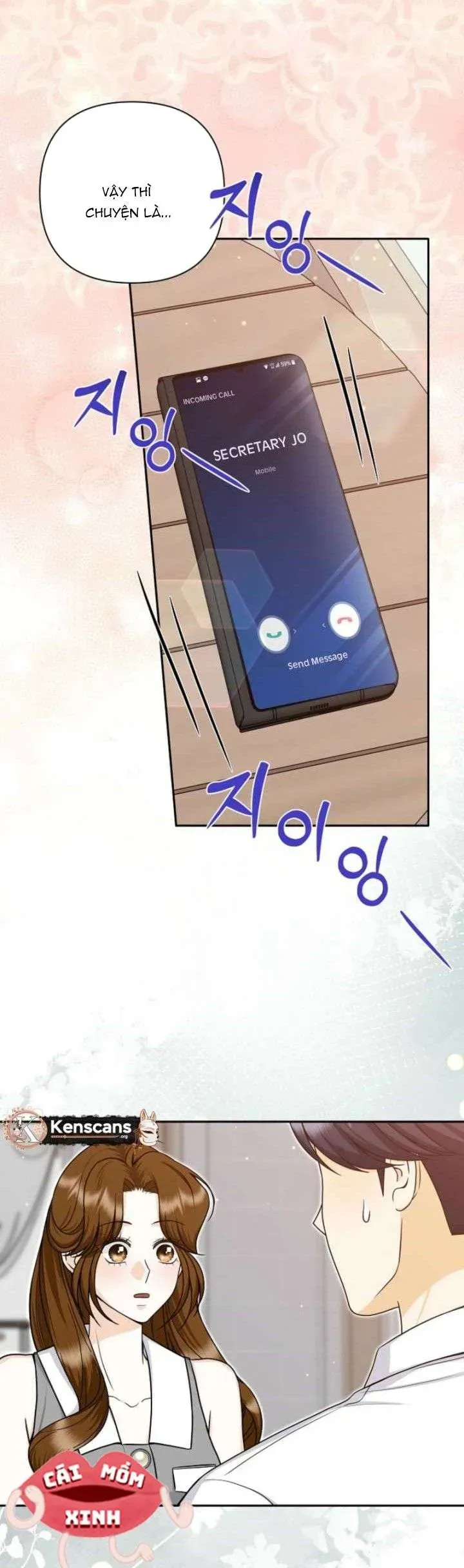 Hãy Tới Nhà Anh Đi - Chapter 34 - Page 31