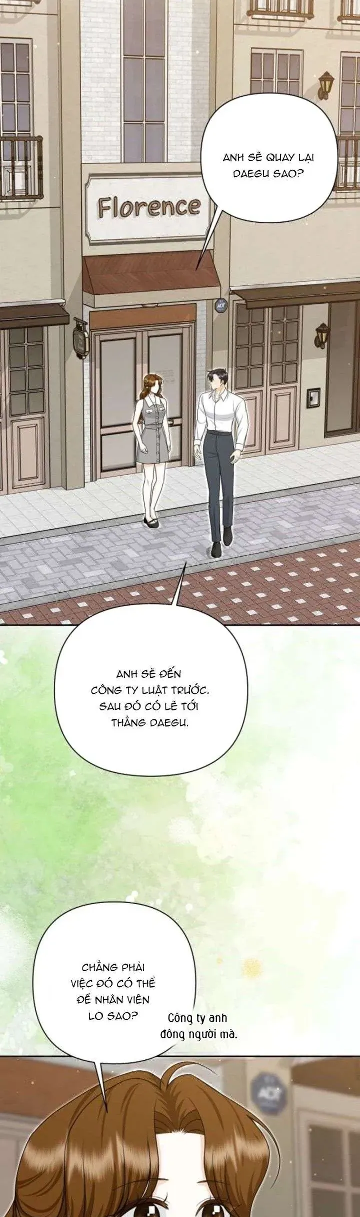 Hãy Tới Nhà Anh Đi - Chapter 34 - Page 33