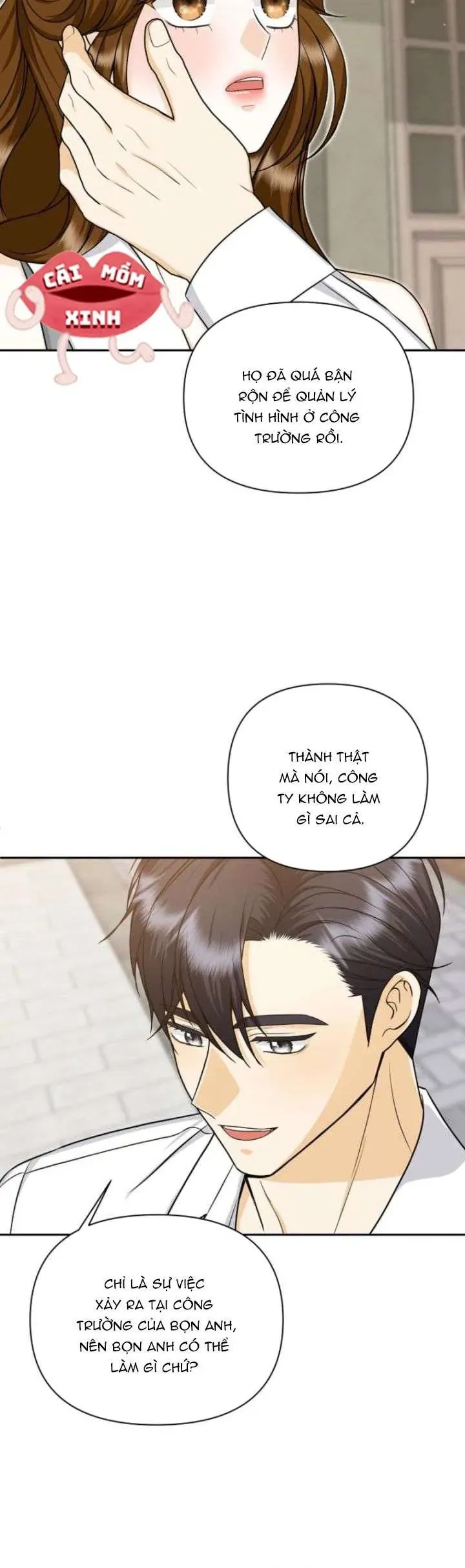 Hãy Tới Nhà Anh Đi - Chapter 34 - Page 34