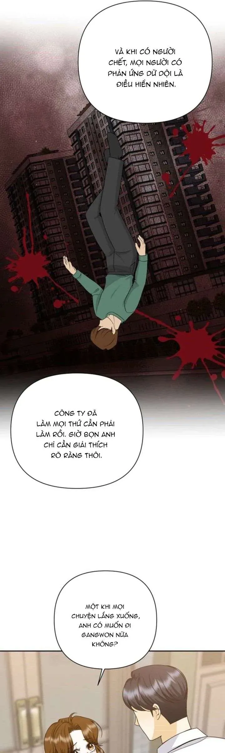Hãy Tới Nhà Anh Đi - Chapter 34 - Page 35