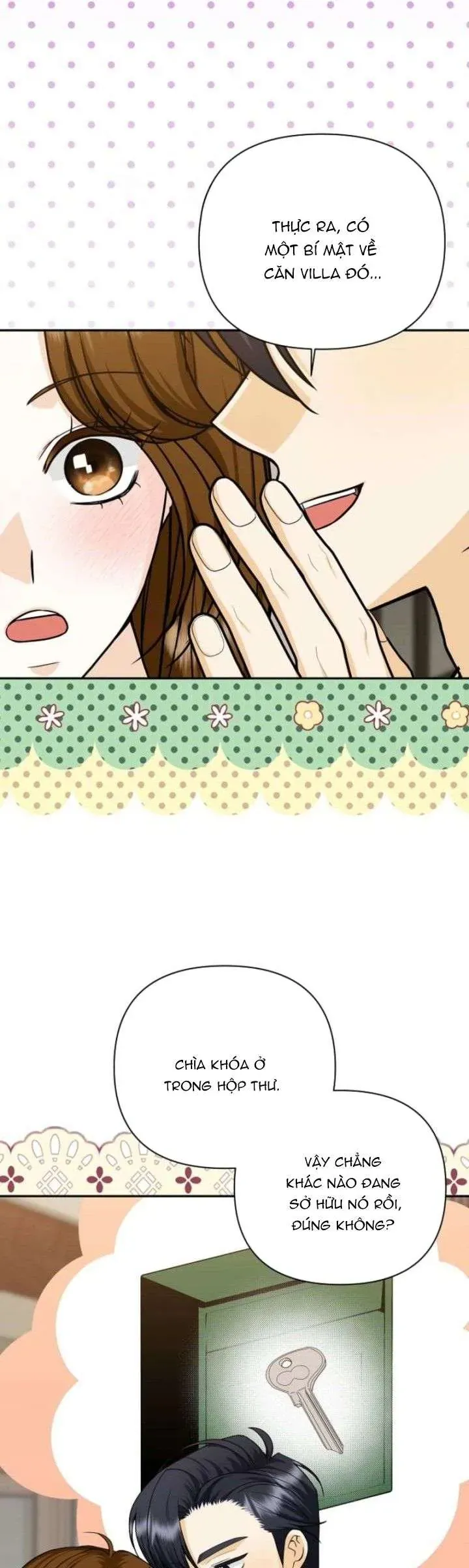 Hãy Tới Nhà Anh Đi - Chapter 34 - Page 37