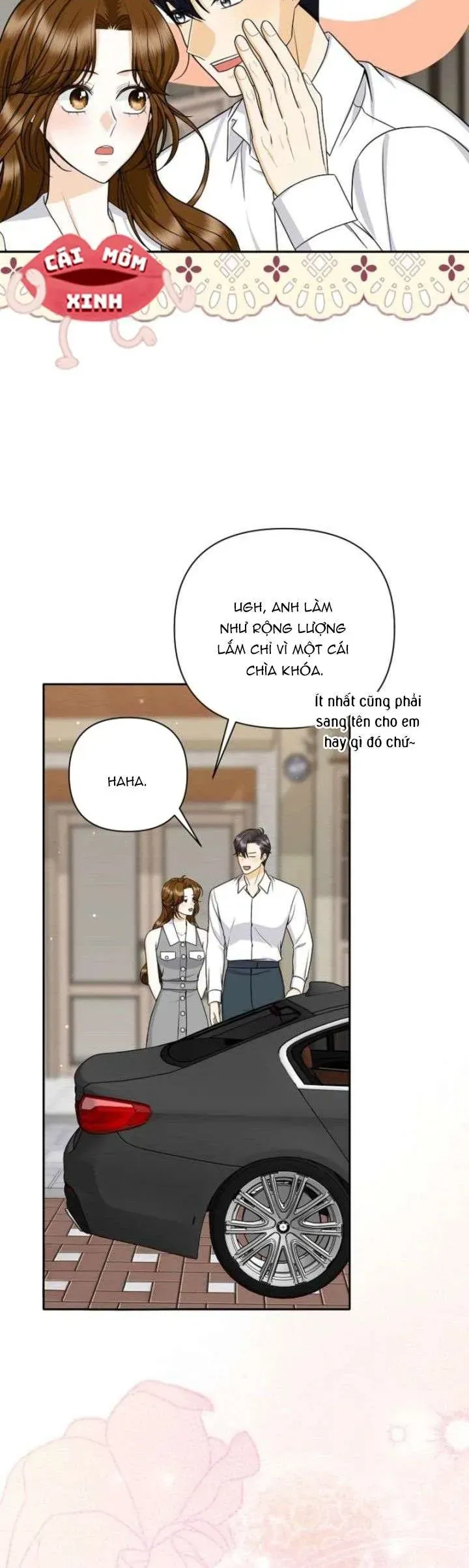 Hãy Tới Nhà Anh Đi - Chapter 34 - Page 38