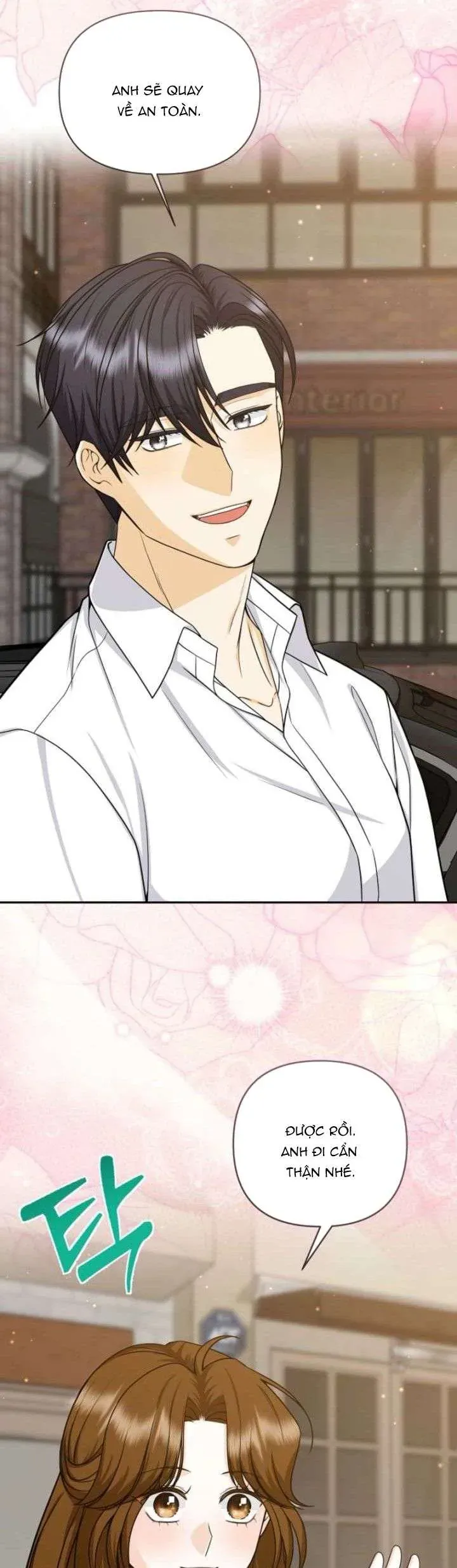 Hãy Tới Nhà Anh Đi - Chapter 34 - Page 39