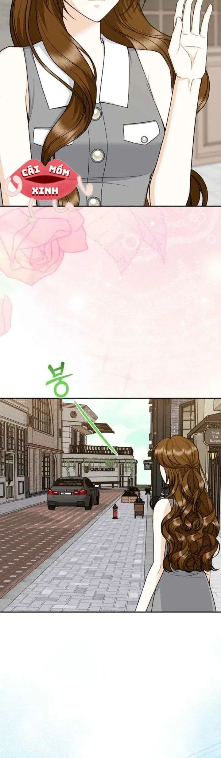 Hãy Tới Nhà Anh Đi - Chapter 34 - Page 40