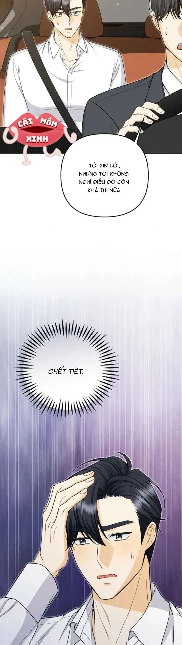 Hãy Tới Nhà Anh Đi - Chapter 34 - Page 44