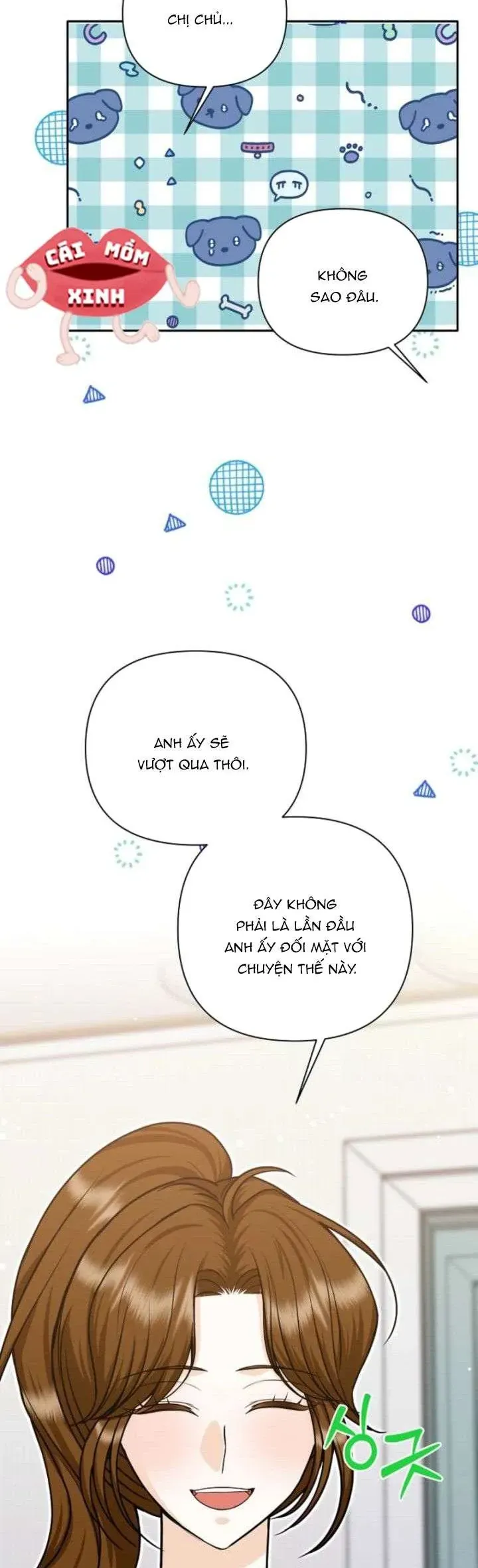 Hãy Tới Nhà Anh Đi - Chapter 34 - Page 5