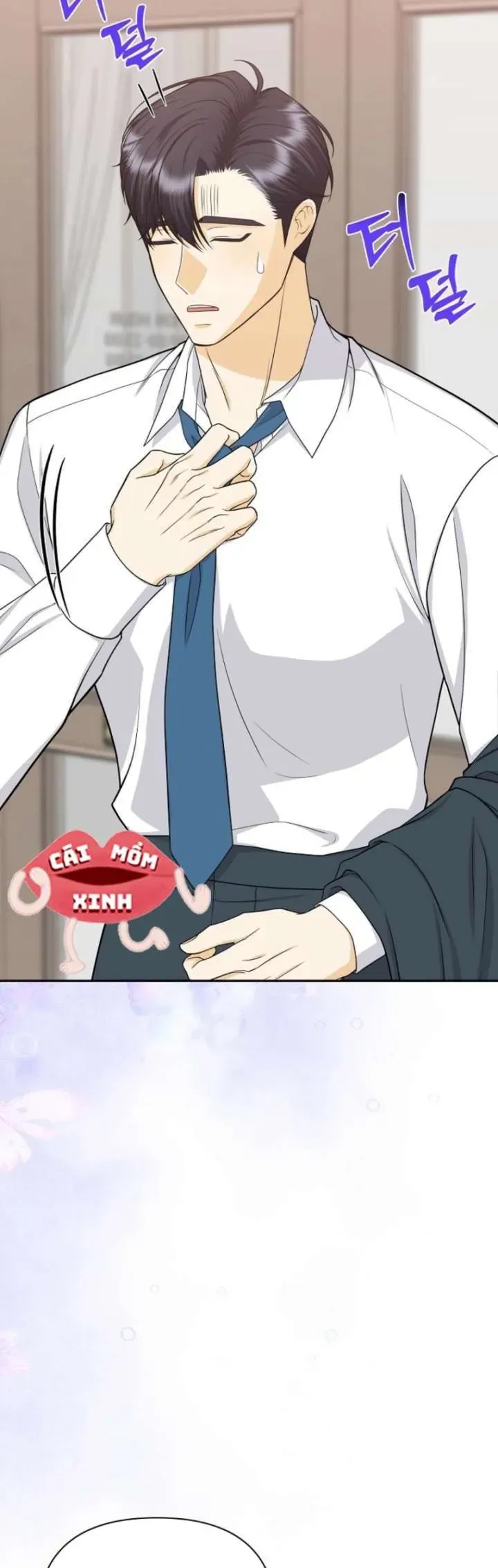 Hãy Tới Nhà Anh Đi - Chapter 34 - Page 9