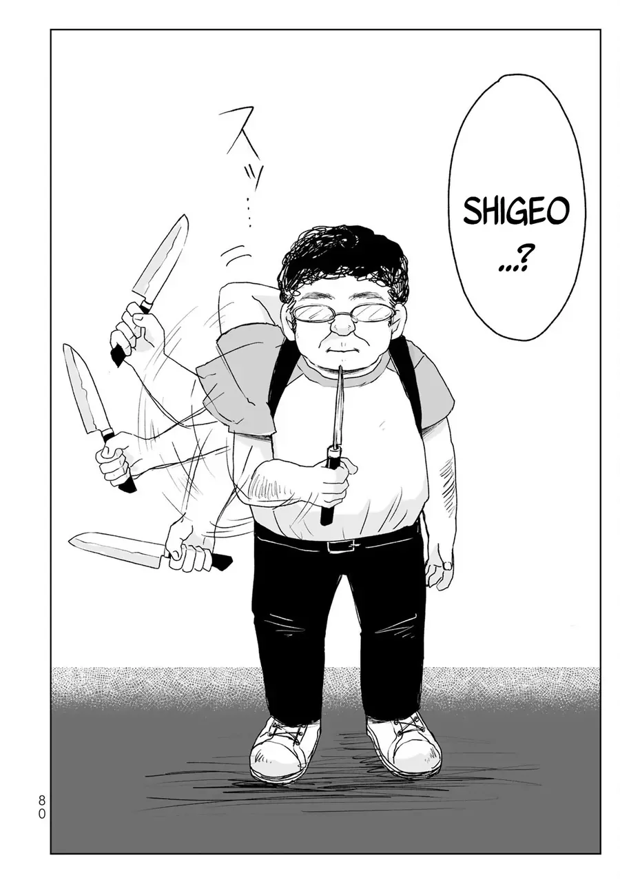 Mii Và Yamada - Chapter 19 - Page 16