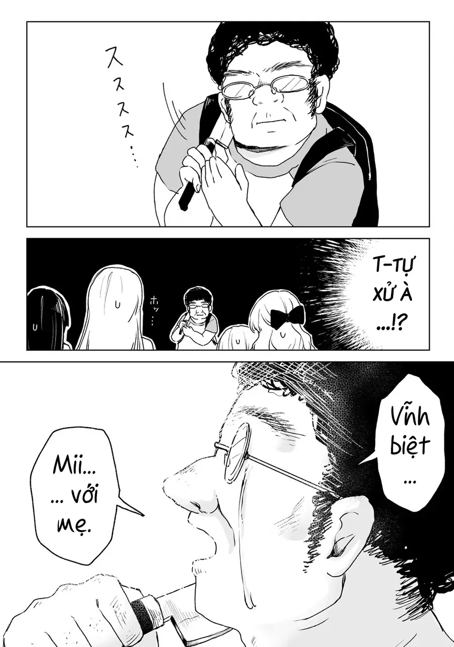 Mii Và Yamada - Chapter 19 - Page 18