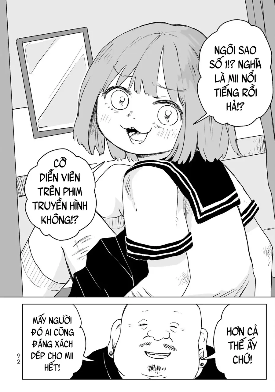 Mii Và Yamada - Chapter 19 - Page 28