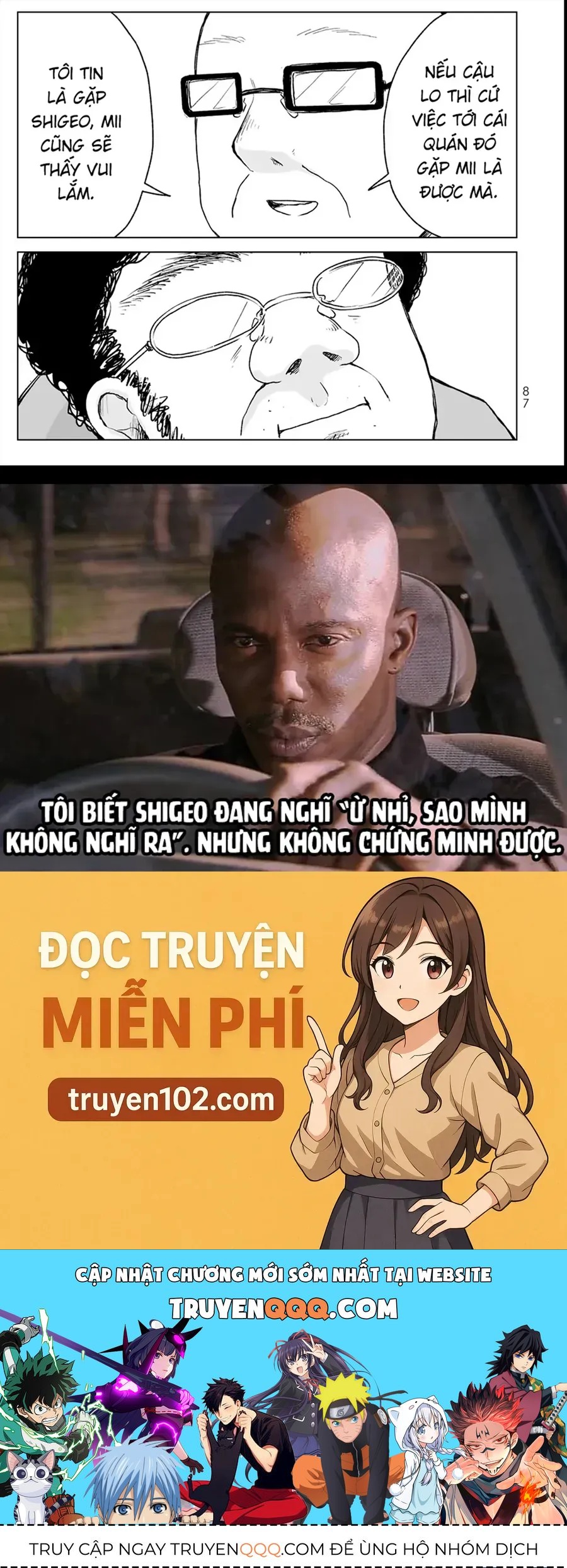 Mii Và Yamada - Chapter 19 - Page 30