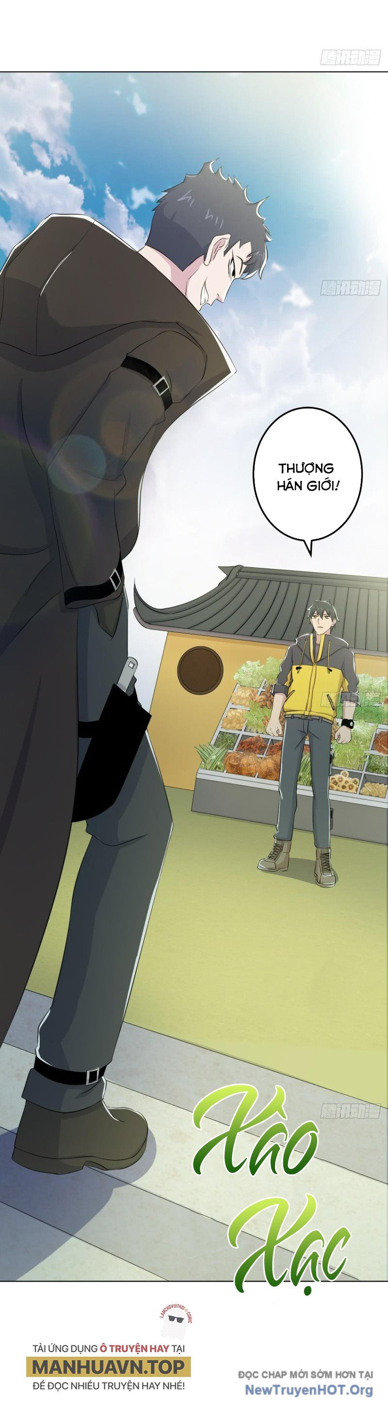 Thiên Thần Shipper - Chapter 134 - Page 10