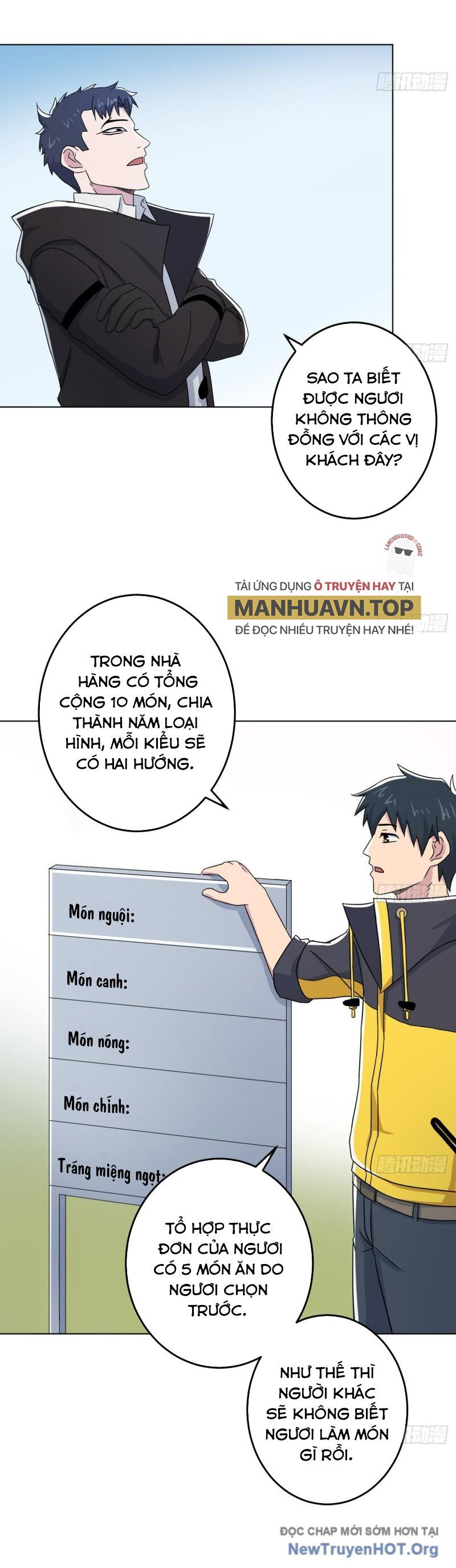 Thiên Thần Shipper - Chapter 134 - Page 13