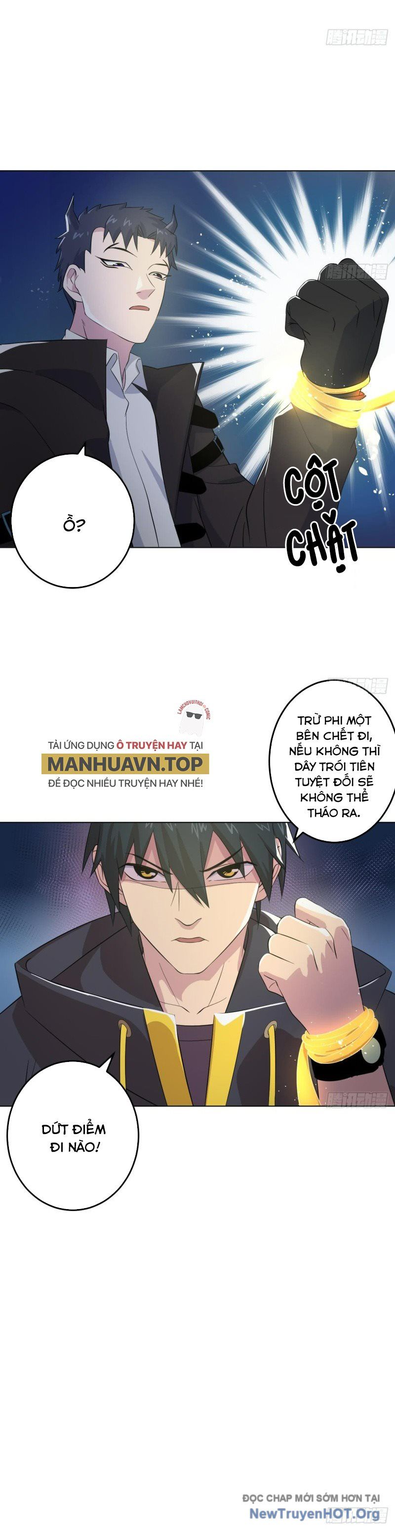 Thiên Thần Shipper - Chapter 134 - Page 16