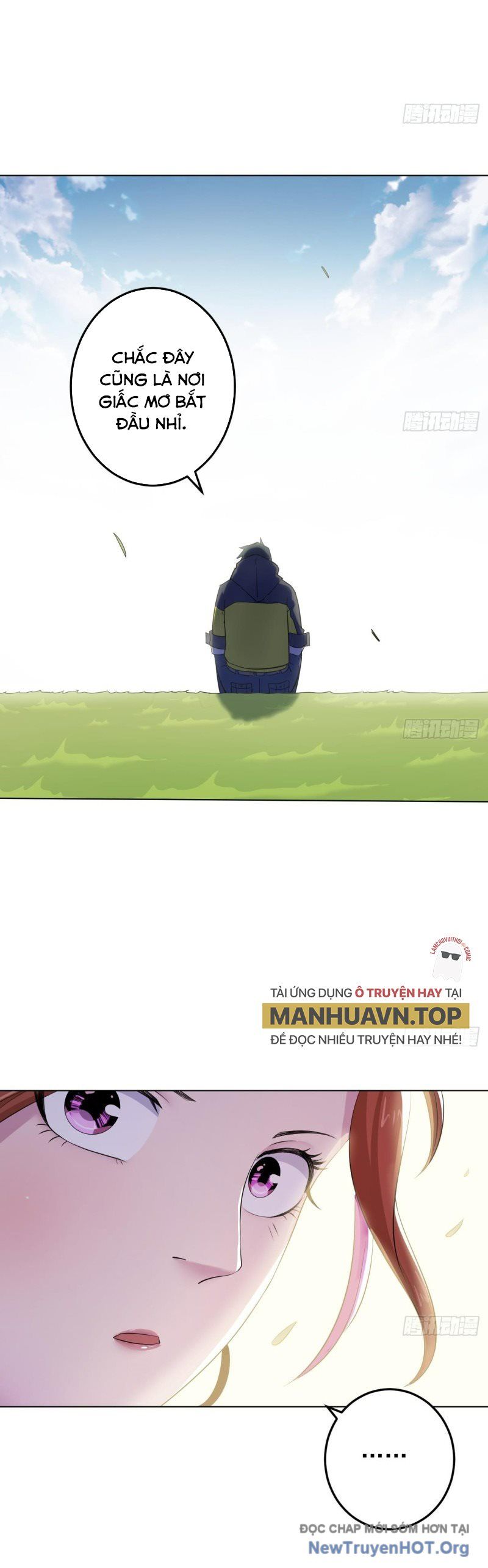 Thiên Thần Shipper - Chapter 134 - Page 6