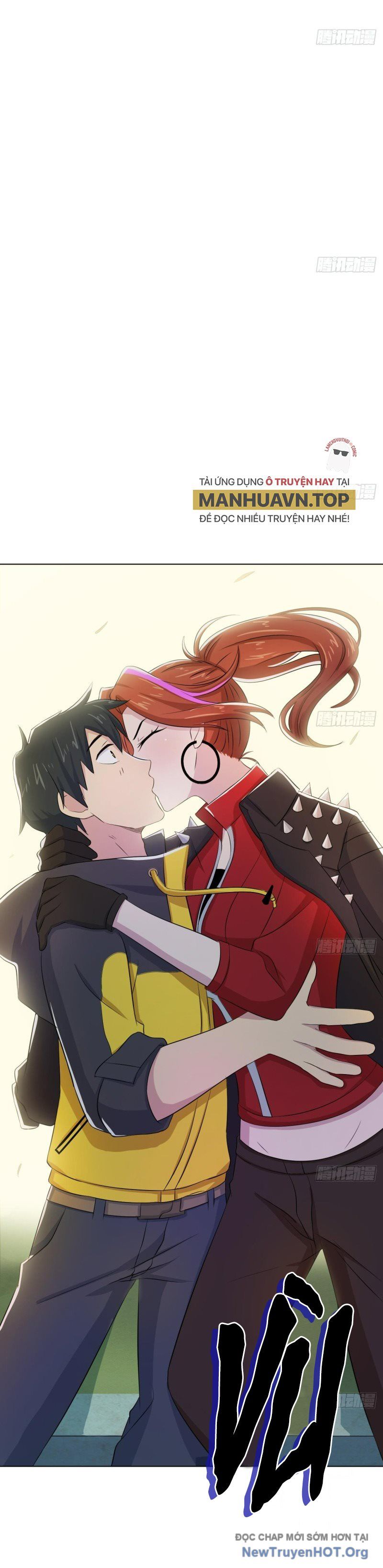 Thiên Thần Shipper - Chapter 134 - Page 7