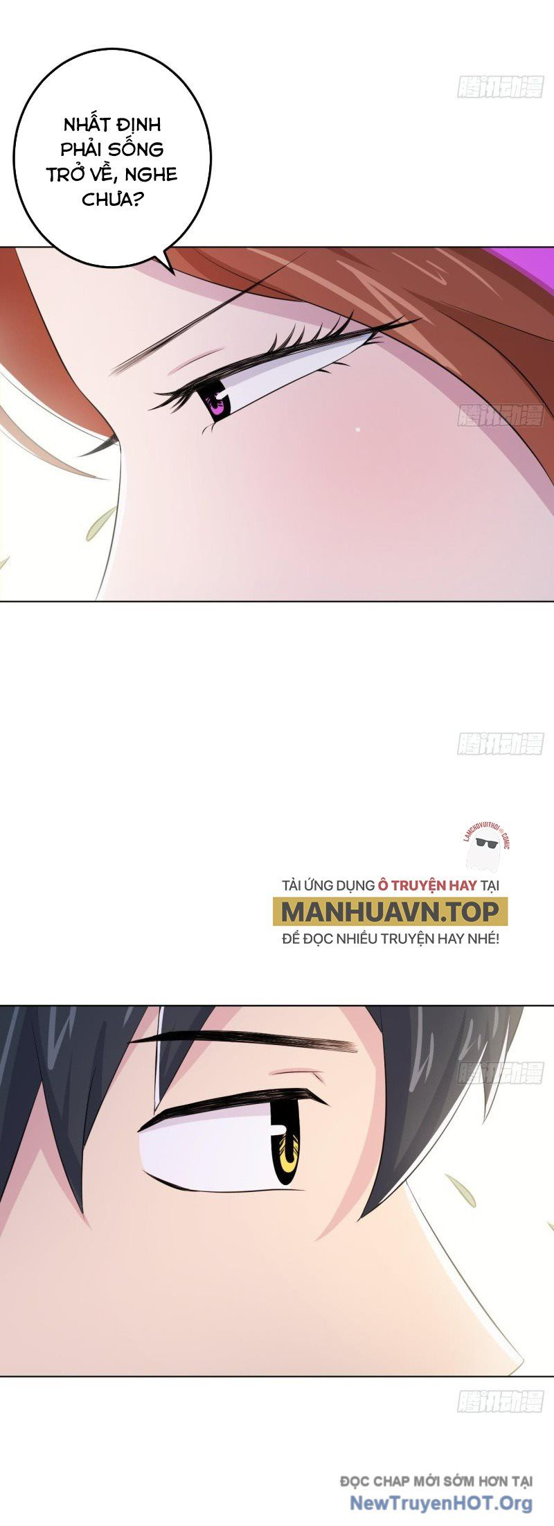 Thiên Thần Shipper - Chapter 134 - Page 8