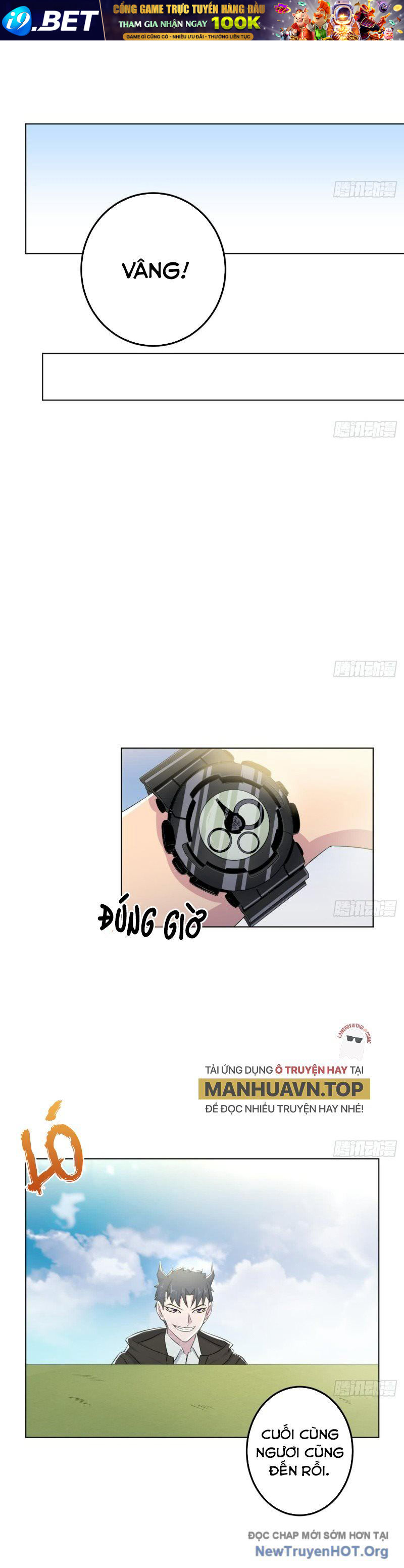 Thiên Thần Shipper - Chapter 134 - Page 9