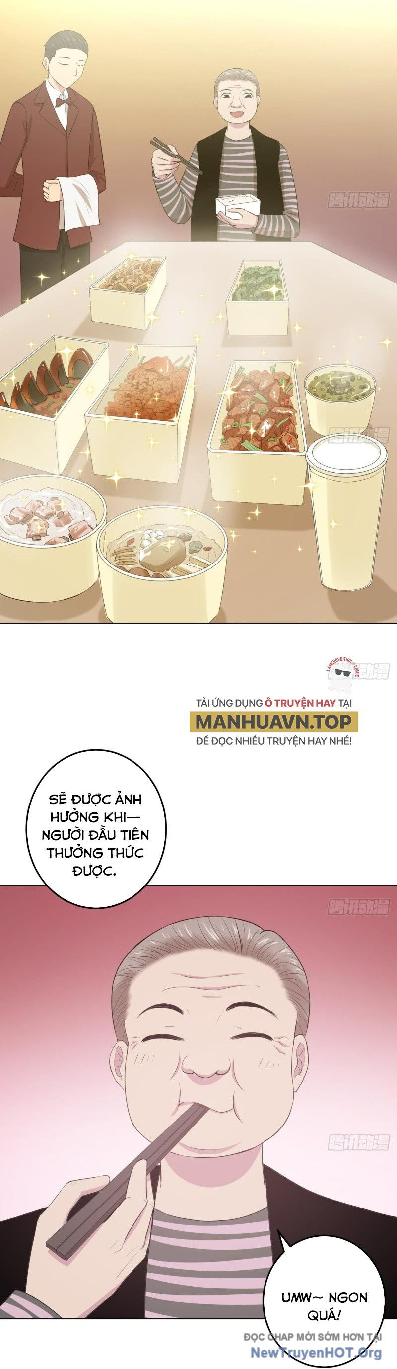 Thiên Thần Shipper - Chapter 135 - Page 13