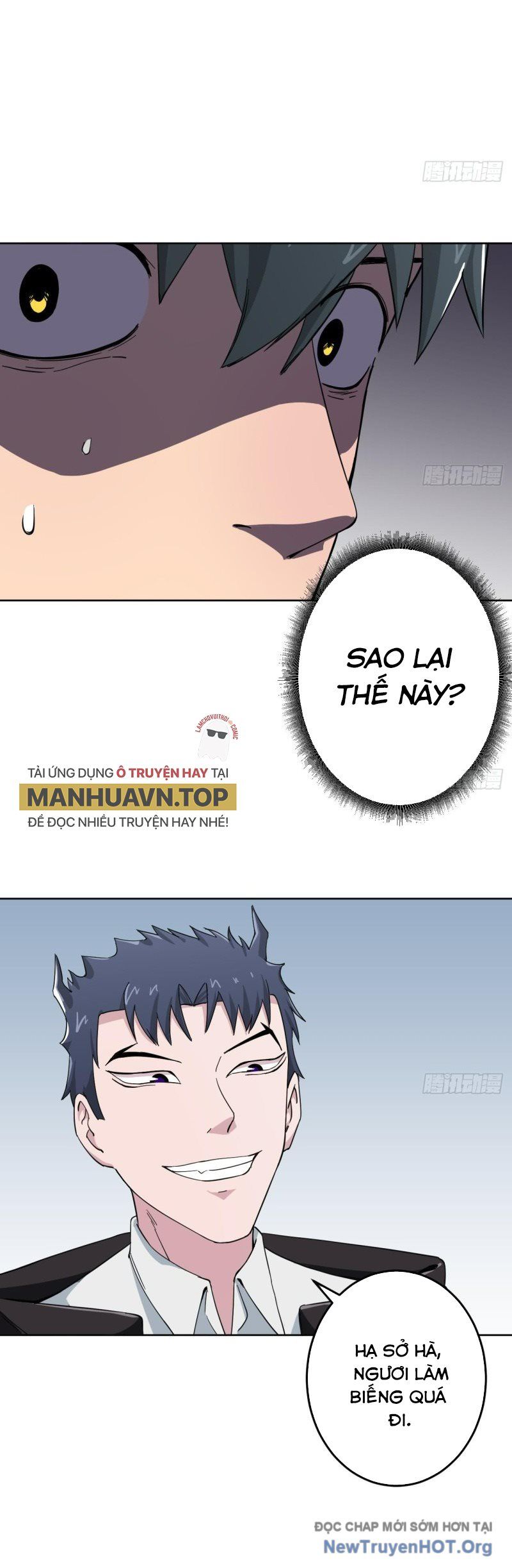 Thiên Thần Shipper - Chapter 135 - Page 16