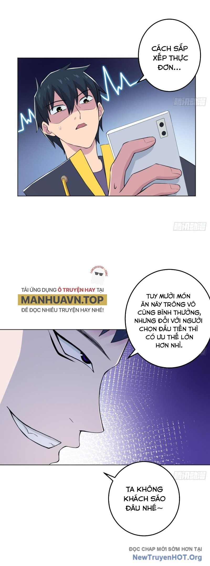 Thiên Thần Shipper - Chapter 135 - Page 3