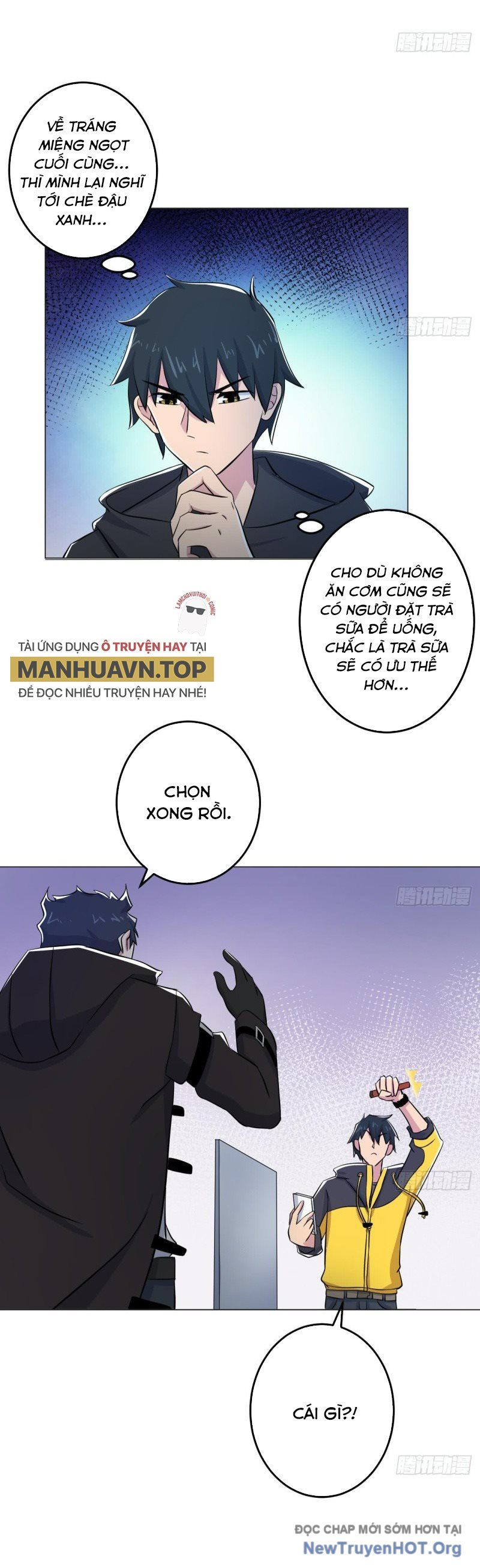 Thiên Thần Shipper - Chapter 135 - Page 6