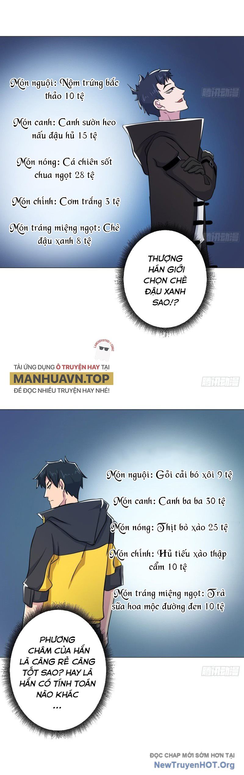 Thiên Thần Shipper - Chapter 135 - Page 7