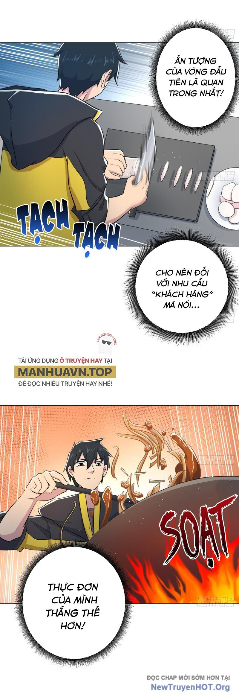 Thiên Thần Shipper - Chapter 135 - Page 9