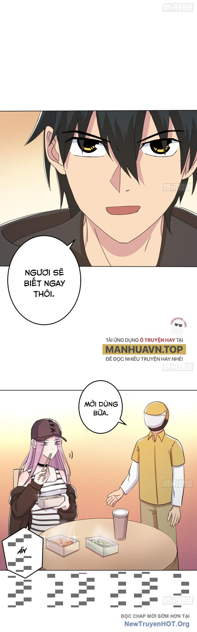 Thiên Thần Shipper - Chapter 136 - Page 11