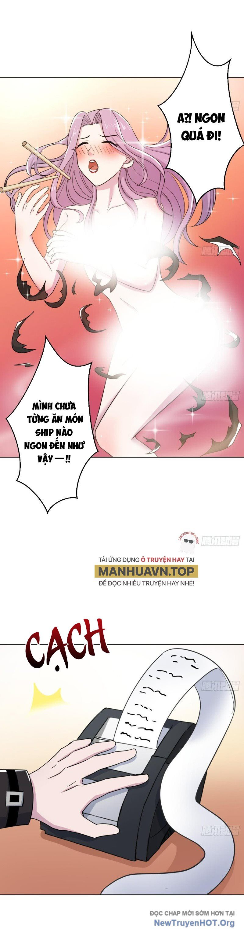 Thiên Thần Shipper - Chapter 136 - Page 12